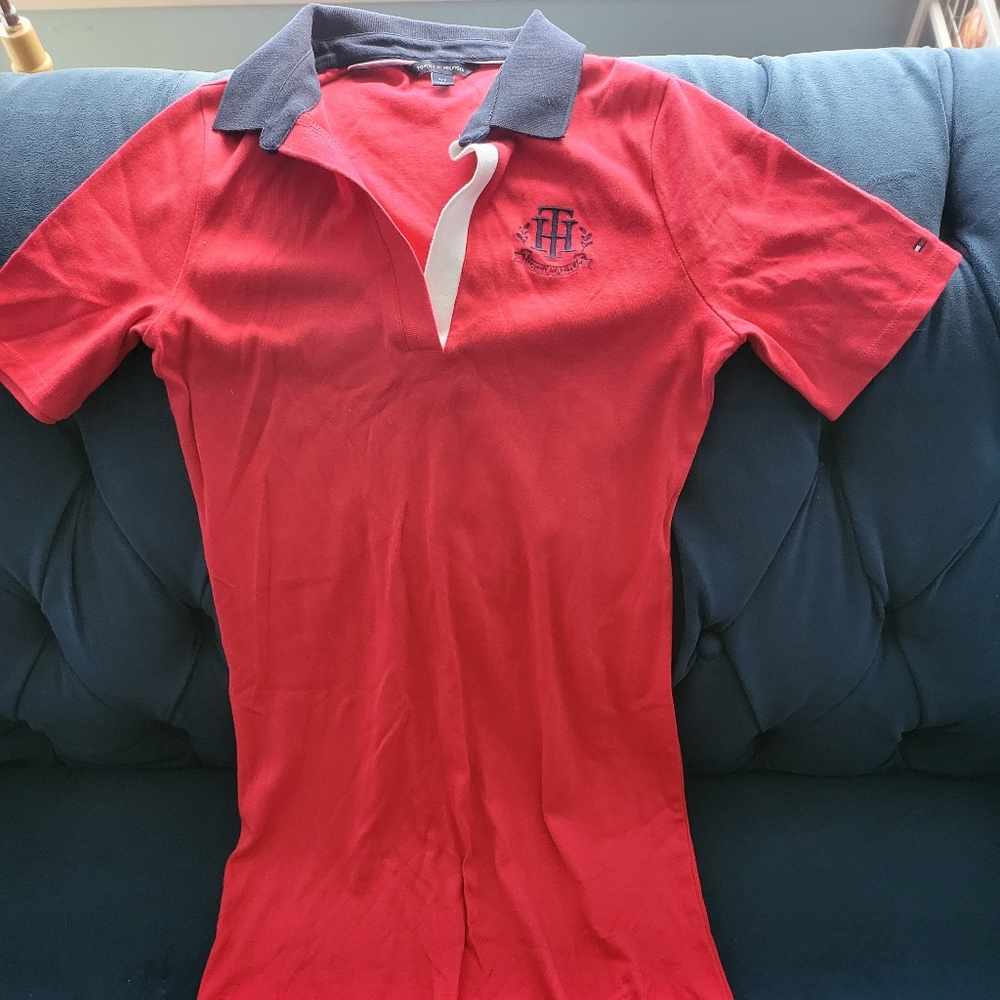 Tommy Hilfiger Dress